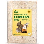 Millamore Aspen Bedding & Litter Comfort Plus 25 l – Zboží Mobilmania