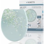 Eisl Schuette SOFT-CLOSE FLOWER IN THE WIND 82381FLOWERINTHEWIND – Zboží Dáma