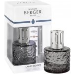 Maison Berger Mirage Black katalytická lampa + náplň Velkolepá vanilka 250 ml – Zboží Dáma