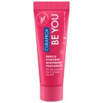 Curaprox BE YOU single Challenger bělicí 60 ml – Zboží Dáma