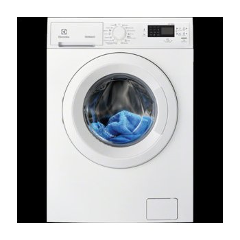 Electrolux EWS 1264 EDW