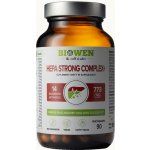 Biowen Hepa Strong Complex+ 90 kapslí – Hledejceny.cz