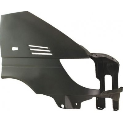 Blatník přední pravý MERCEDES SPRINTER 208-414, 04.00-12.02, MERCEDES SPRINTER/CLASSIC 208-416, 01.03- OE A9016306907, A9016307007, 9016307007 – Hledejceny.cz