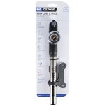 Oxford Airflow Mini Pump – Zboží Mobilmania