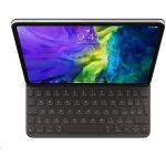 Apple pouzdro Smart Keyboard Folio pro iPad Pro 11'' 2.generace MXNK2CZ/A – Hledejceny.cz