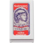 Giesen & Forsthoff Timor žiletky – Zboží Dáma