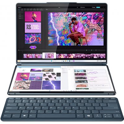Lenovo Yoga 9 83FF000PCK – Zbozi.Blesk.cz