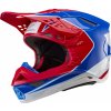 Přilba helma na motorku Alpinestars Supertech M10 AEON 2024