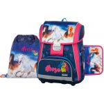 Oxybag Premium Kůň 3-dílný – Zboží Dáma