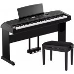 Yamaha DGX 670 SET2 – Zboží Mobilmania