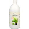 Doplněk stravy na imunitu Natural Medicaments Aloe Vera gel 1 l