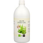 Natural Medicaments Aloe Vera gel 1 l – Hledejceny.cz