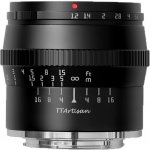 TTArtisan 50 mm f/1.2 L-mount – Zbozi.Blesk.cz