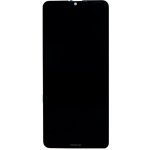 Dotyková deska + LCD Displej Nokia 2.4 – Zboží Živě