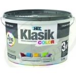 Het Klasik Color 0147 šedý 7 + 1kg – Hledejceny.cz