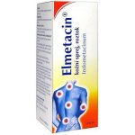 ELMETACIN DRM 8MG/ML DRM SPR SOL 1X100ML – Hledejceny.cz