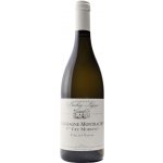 Bachey-Legros & Fils Chassagne-Montrachet 1er Cru "Morgeot" 2024 14,2% 0,75 l (holá láhev) – Hledejceny.cz