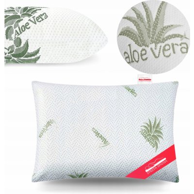 Strefa Spania Ortopedický polštář 60x40 – Sleviste.cz