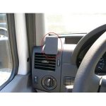 Brodit ProClip Mercedes Benz Sprinter 07-18/Volkswagen Crafter 07-17, vlevo nad mřížku ventilace 803875 – Sleviste.cz