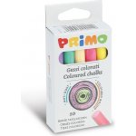 PRIMO Barevné křídy – Zboží Dáma