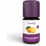 Taoasis Éterický olej Pomeranč BIO 10 ml – Hledejceny.cz