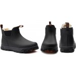 Grundéns Boty Women's Deviation Sherpa Ankle Boot black – Zbozi.Blesk.cz