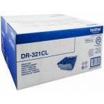 Brother DR-321CL - originální – Hledejceny.cz