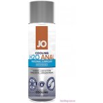 System Jo Anal H2O Cool 120 ml – Hledejceny.cz