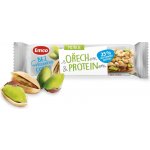 Emco Proteinová tyčinka 35g – Zboží Dáma