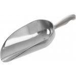 ORION Lopatka na mouku 19 cm, hliník – Zboží Mobilmania