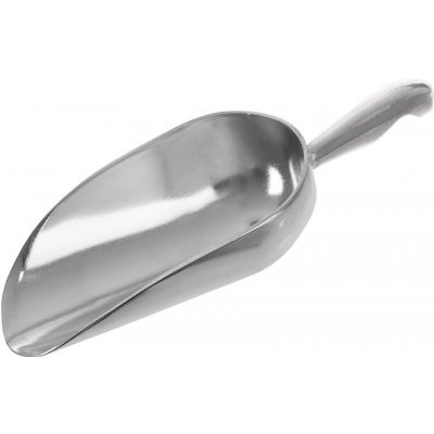 ORION Lopatka na mouku 19 cm, hliník – Zboží Mobilmania