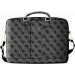 Guess GUCB154GG 15" grey 4G Uptown – Zboží Živě