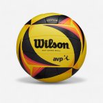 Wilson OPTX AVP Official GB – Sleviste.cz