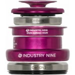 iRiX hlavové složení ZS/EC Fialová 15 mm 44 mm 44 mm – Zboží Dáma