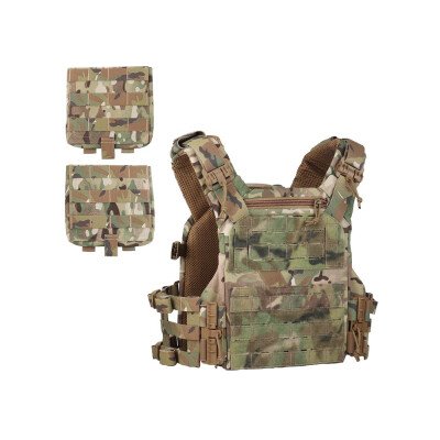 Wosport QD systémem Multicam – Hledejceny.cz