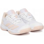 adidas JR4449 Bílá – Zboží Dáma