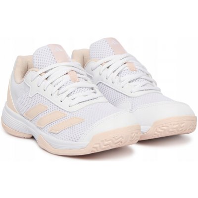 adidas JR4449 Bílá – Zboží Dáma