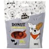 Pamlsek pro psa Vet Planet VetExpert Mr.Bandit poch. DONUT jehněčí s kachnou 500 g