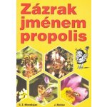 Minedžajan G. Z.: Zázrak jménem propolis – Sleviste.cz