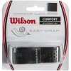 Grip na raketu Wilson Cushion-Aire Classic Sponge 1ks černá