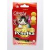 Antiparazitika pro kočky Pchelka Obojek proti blechám a klíšťaťům 20-30 cm