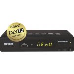 Dálkový ovladač Senior Maxxo HD DVB-T2 – Hledejceny.cz