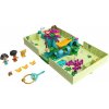 Lego LEGO® Disney 43200 Kouzelné dveře Antonia