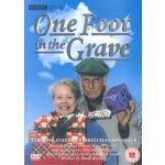 One Foot in the Grave - The 1996 and 1997 Christmas Specials DVD – Sleviste.cz