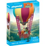 Playmobil 71853 Let balónem – Zboží Dáma