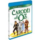 Film Čaroděj ze země Oz: Edice "Zpívej s filmem" BD