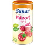 Sunárek instantní nápoj malina dóza 200 g – Hledejceny.cz