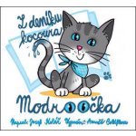 Z deníku kocoura Modroočka CD – Hledejceny.cz