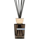 Locherber Milano Aroma difuzér s tyčinkami LNĚNÁ POUPATA mood collection víčko T2 250 ml – Hledejceny.cz