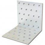 Úhelník 100 x 100 x 100 x 2,0 mm - hřebíkový (G07) – Zbozi.Blesk.cz